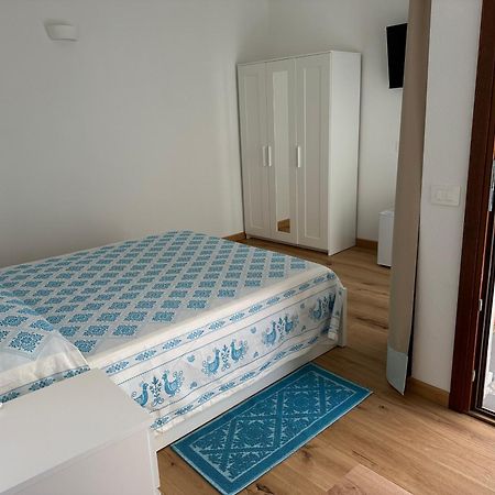 Sa Troppa De Sos Chentu Hotel Dorgali Ngoại thất bức ảnh