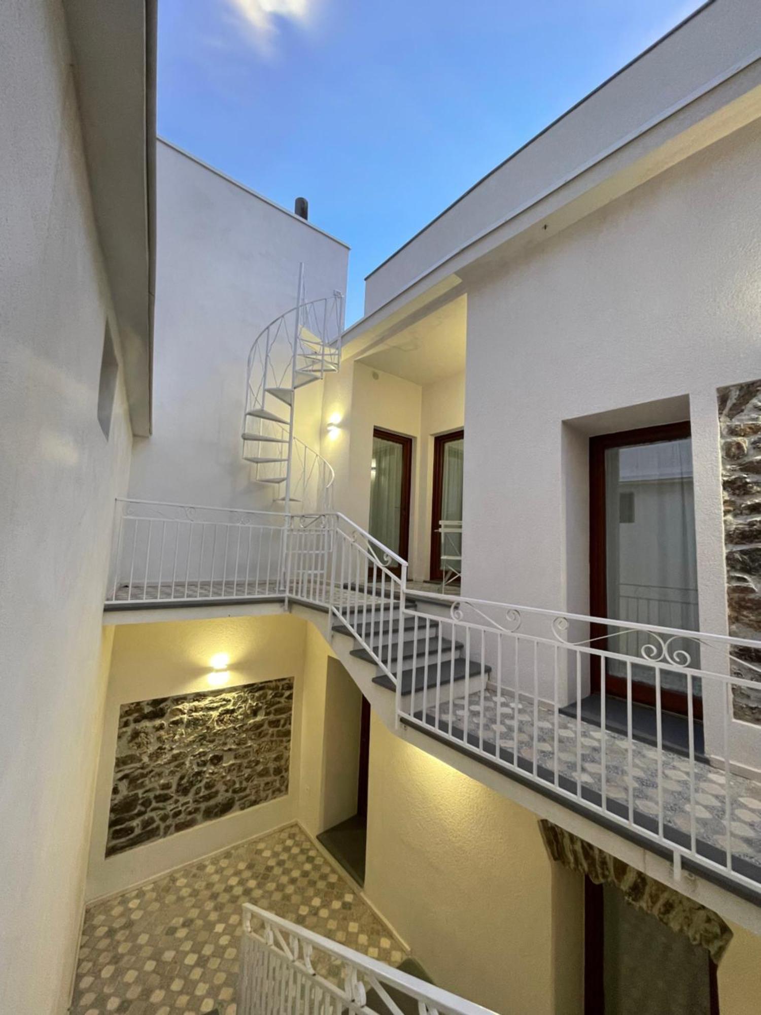 Sa Troppa De Sos Chentu Hotel Dorgali Ngoại thất bức ảnh