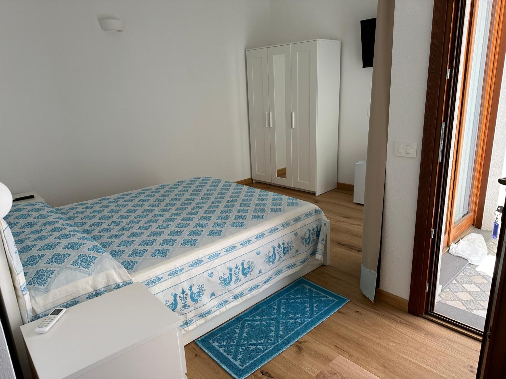 Sa Troppa De Sos Chentu Hotel Dorgali Ngoại thất bức ảnh