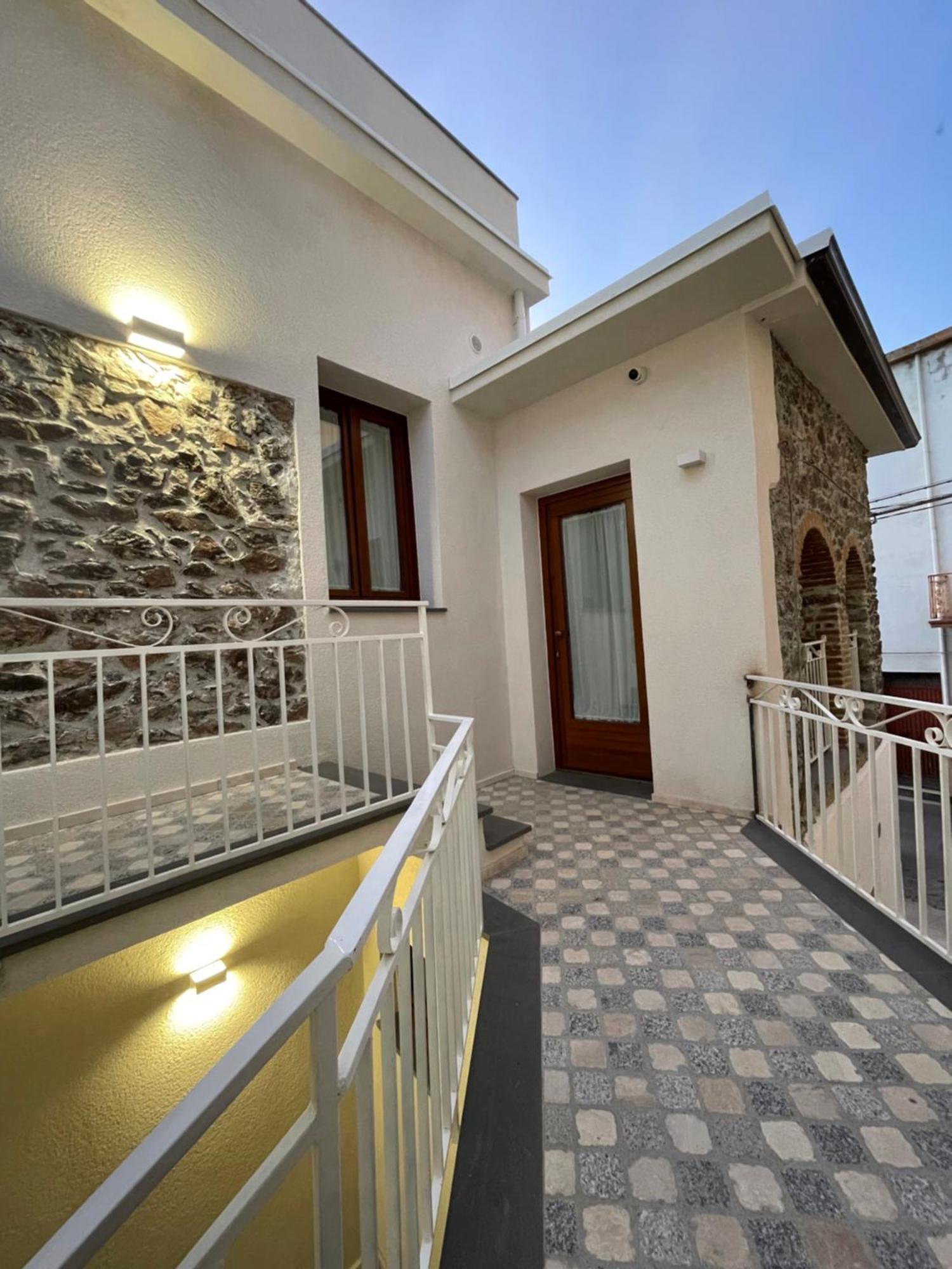 Sa Troppa De Sos Chentu Hotel Dorgali Ngoại thất bức ảnh
