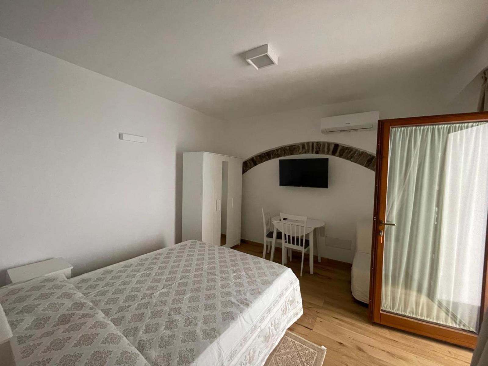 Sa Troppa De Sos Chentu Hotel Dorgali Ngoại thất bức ảnh