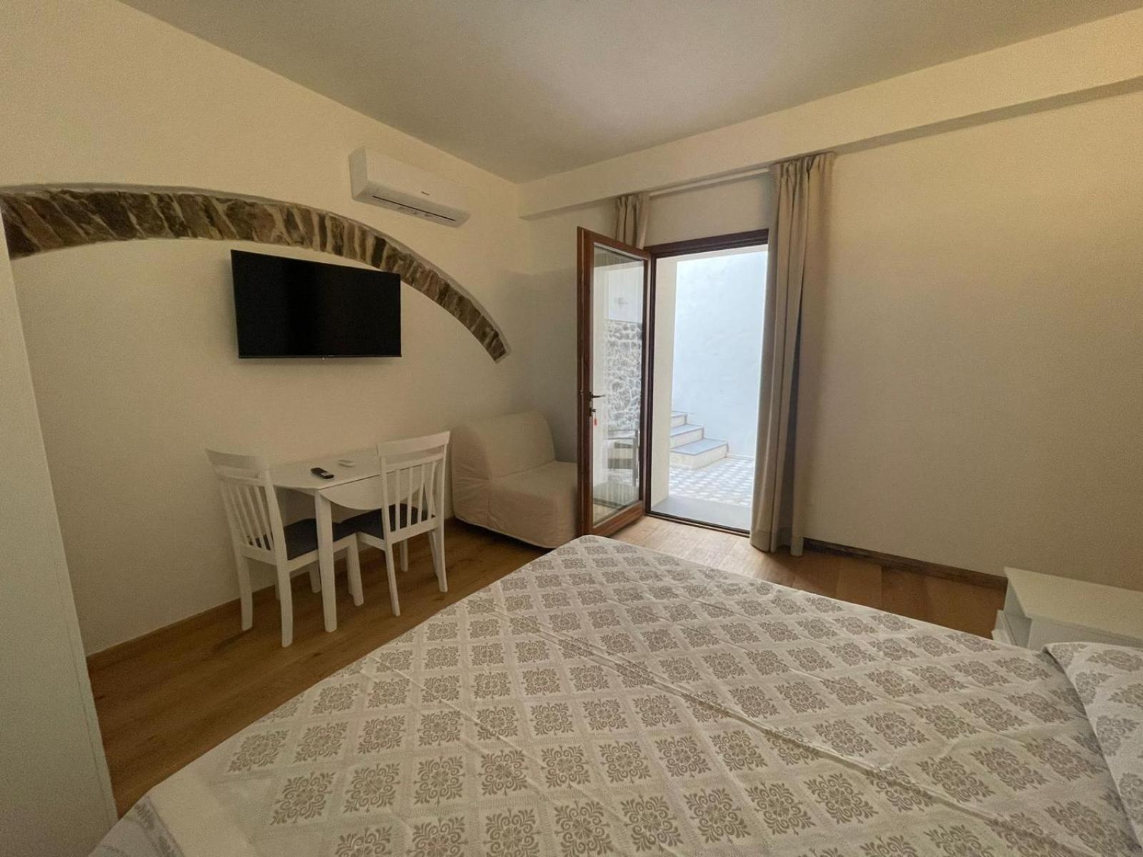 Sa Troppa De Sos Chentu Hotel Dorgali Ngoại thất bức ảnh