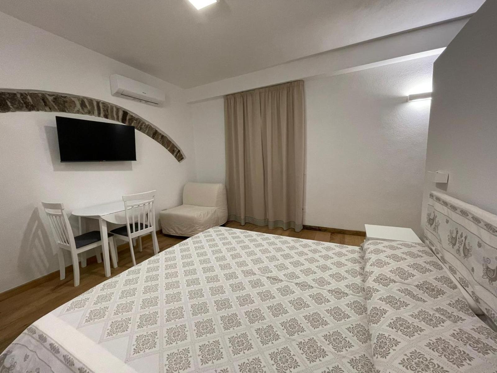 Sa Troppa De Sos Chentu Hotel Dorgali Ngoại thất bức ảnh
