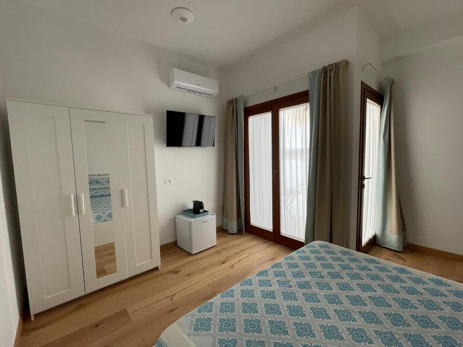 Sa Troppa De Sos Chentu Hotel Dorgali Ngoại thất bức ảnh