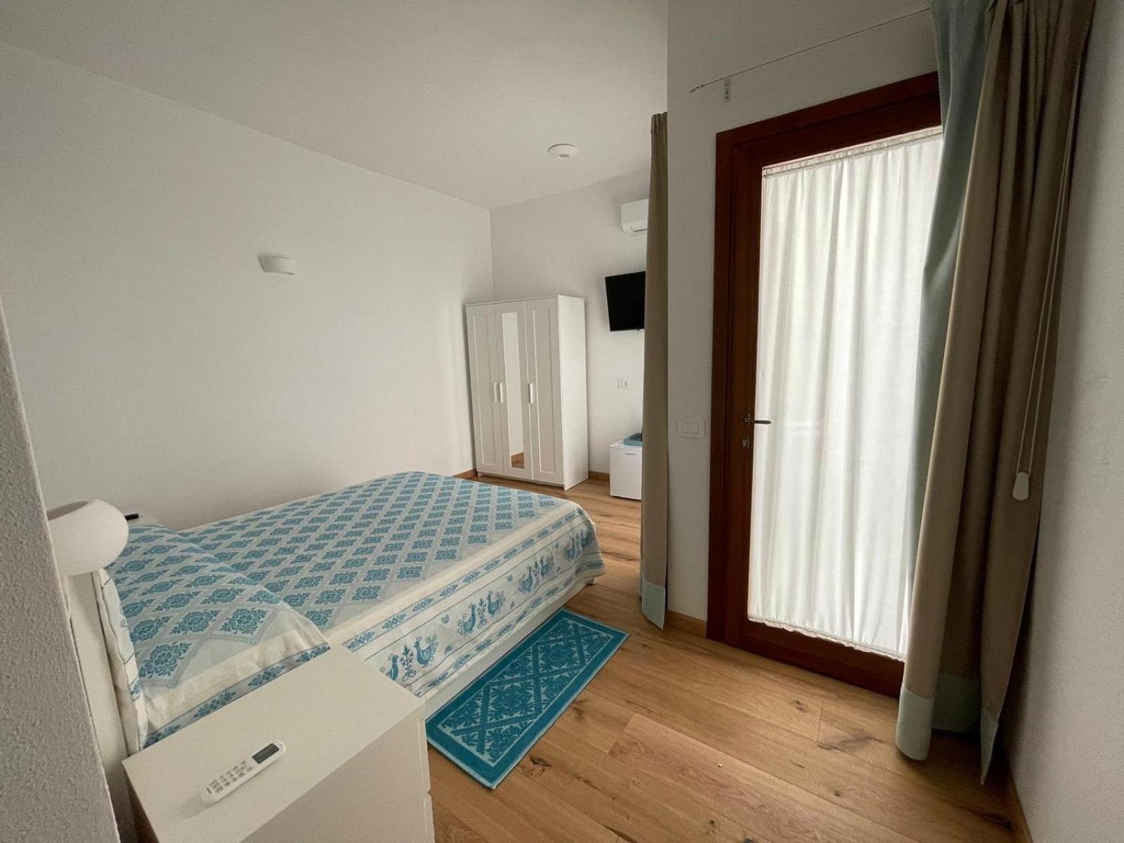 Sa Troppa De Sos Chentu Hotel Dorgali Ngoại thất bức ảnh