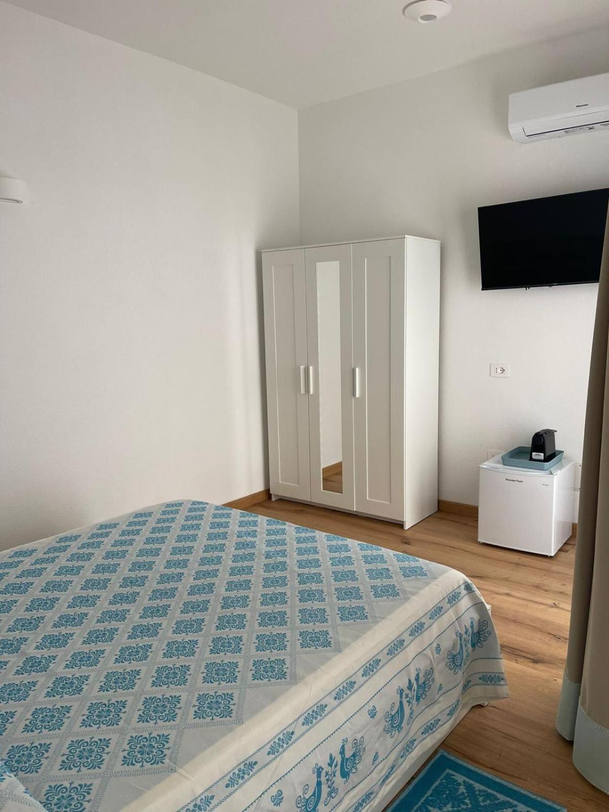 Sa Troppa De Sos Chentu Hotel Dorgali Ngoại thất bức ảnh