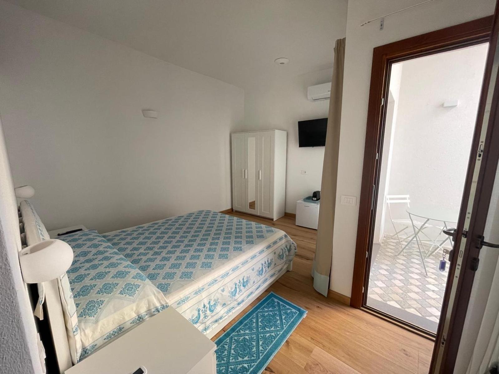 Sa Troppa De Sos Chentu Hotel Dorgali Ngoại thất bức ảnh