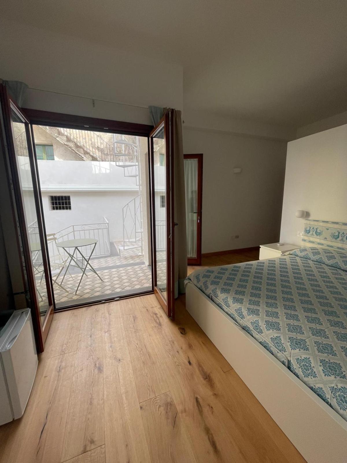 Sa Troppa De Sos Chentu Hotel Dorgali Ngoại thất bức ảnh