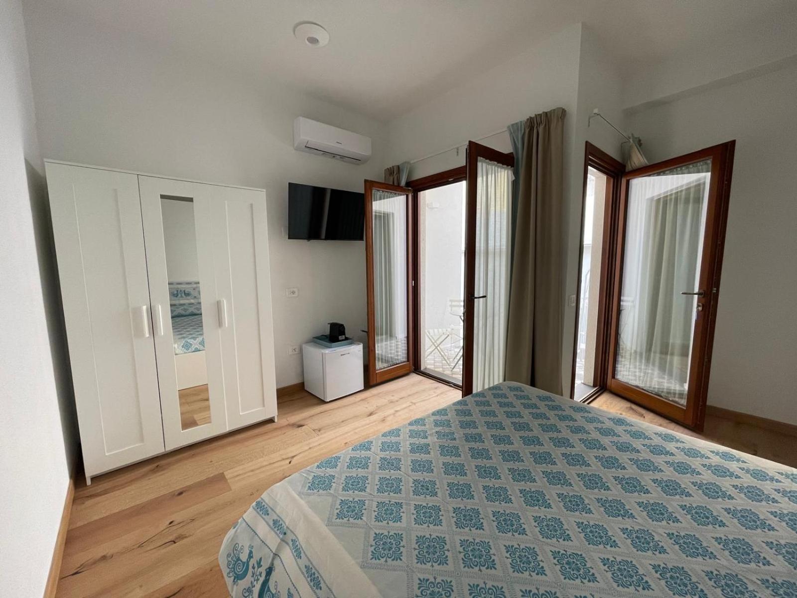 Sa Troppa De Sos Chentu Hotel Dorgali Ngoại thất bức ảnh