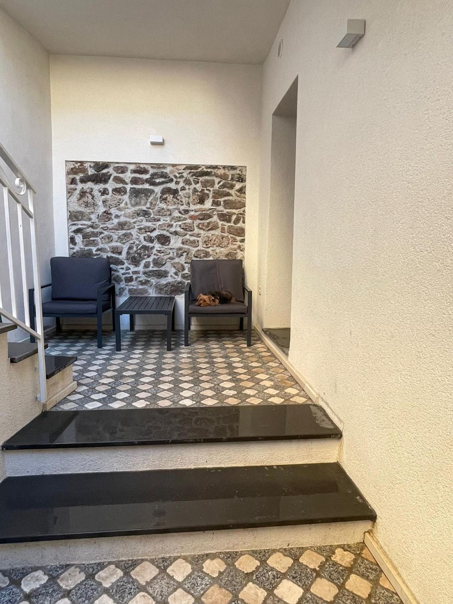 Sa Troppa De Sos Chentu Hotel Dorgali Ngoại thất bức ảnh