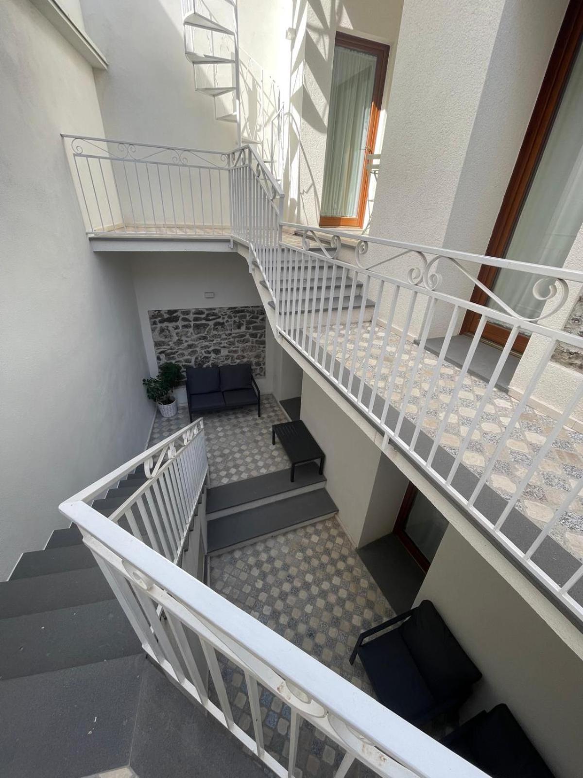 Sa Troppa De Sos Chentu Hotel Dorgali Ngoại thất bức ảnh