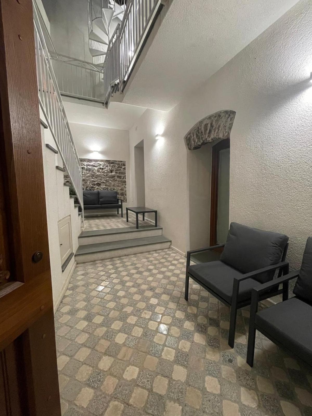 Sa Troppa De Sos Chentu Hotel Dorgali Ngoại thất bức ảnh