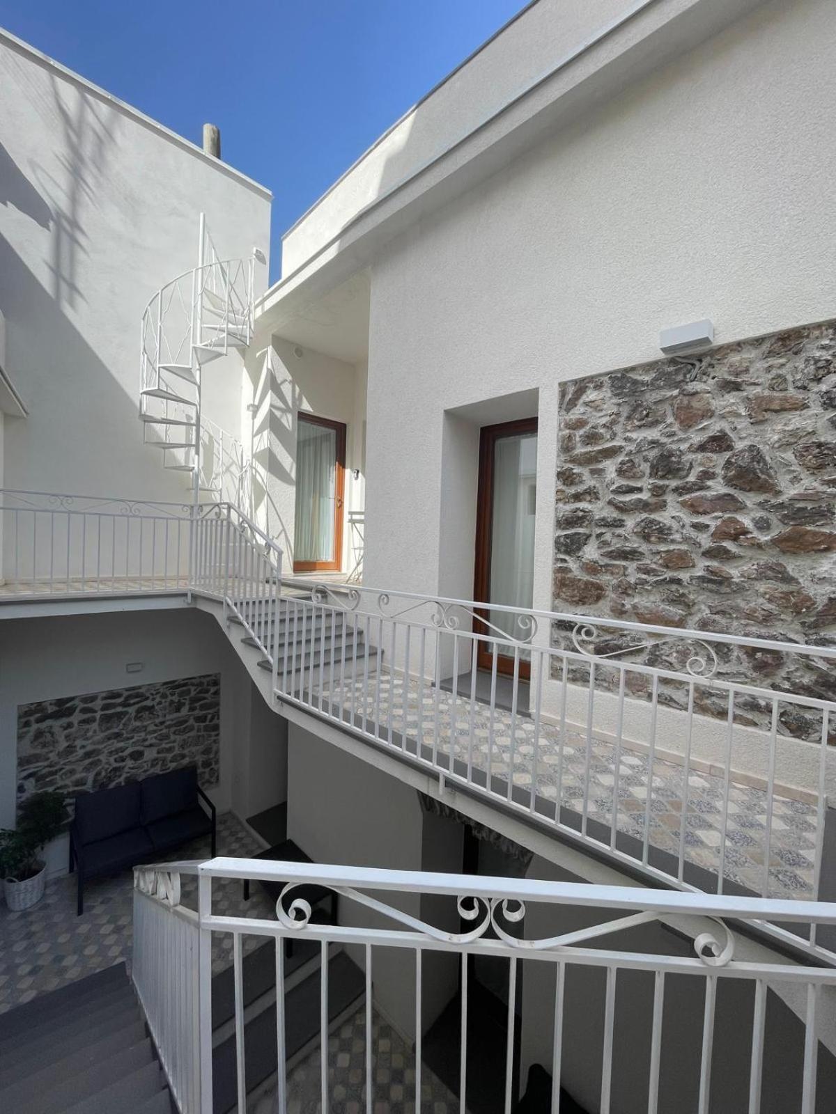 Sa Troppa De Sos Chentu Hotel Dorgali Ngoại thất bức ảnh