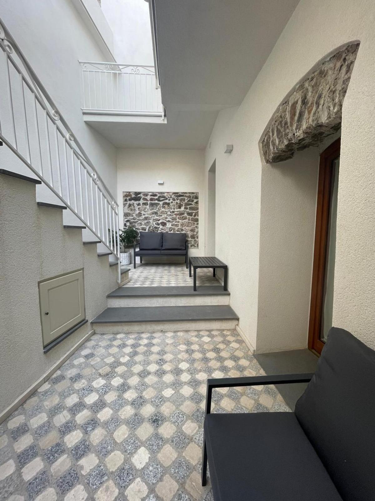 Sa Troppa De Sos Chentu Hotel Dorgali Ngoại thất bức ảnh