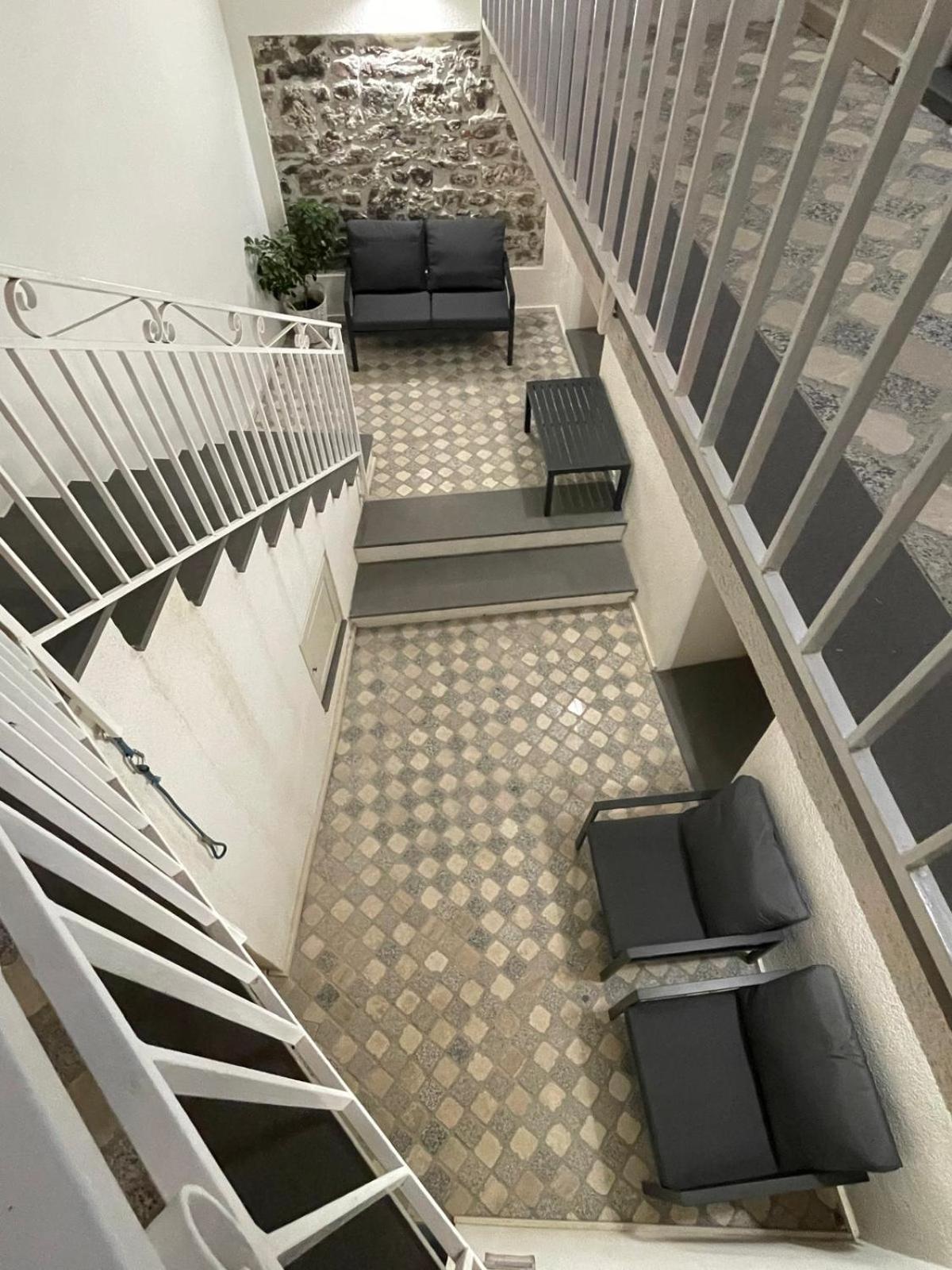 Sa Troppa De Sos Chentu Hotel Dorgali Ngoại thất bức ảnh