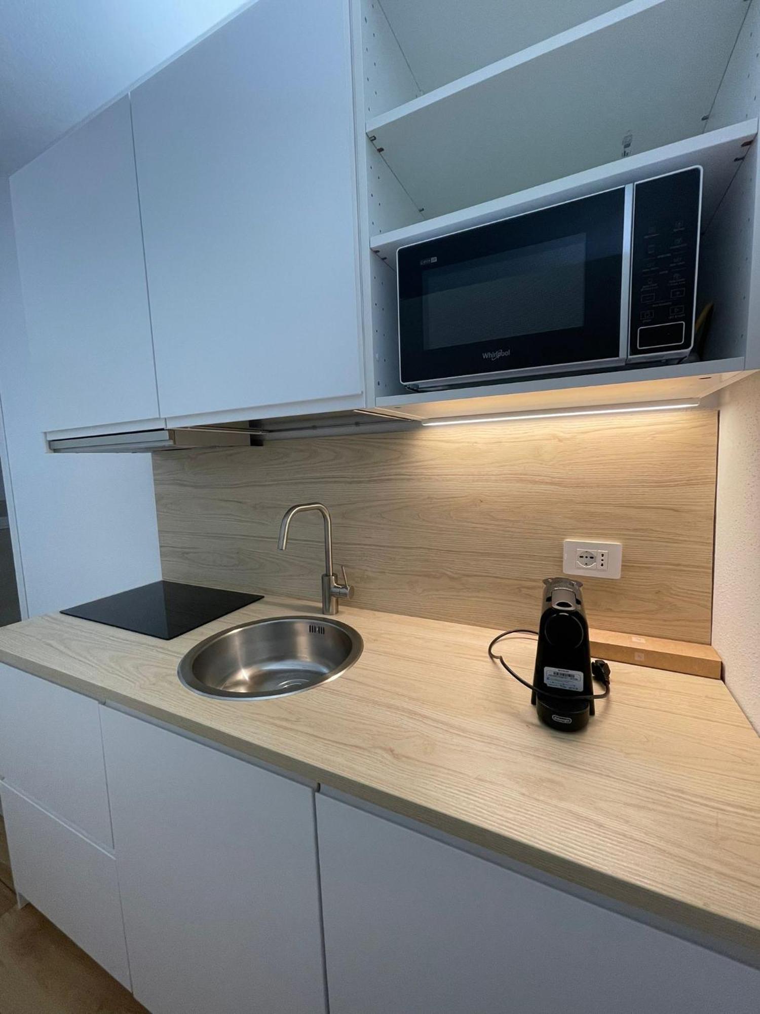 Sa Troppa De Sos Chentu Hotel Dorgali Ngoại thất bức ảnh