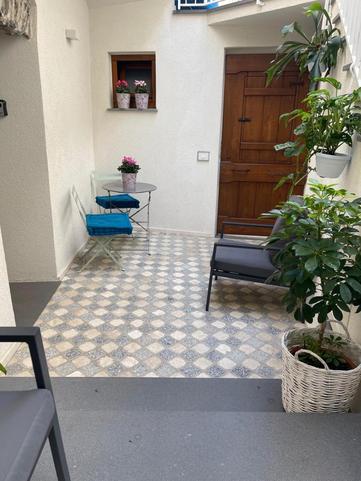 Sa Troppa De Sos Chentu Hotel Dorgali Ngoại thất bức ảnh