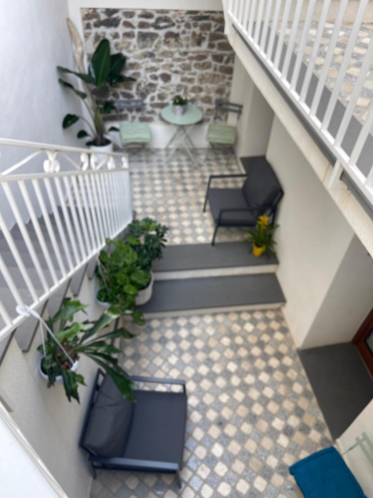 Sa Troppa De Sos Chentu Hotel Dorgali Ngoại thất bức ảnh